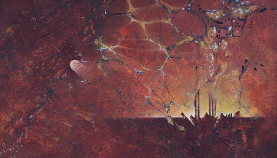 Bir Ciddiyet Sorunu Olarak Kara Tren