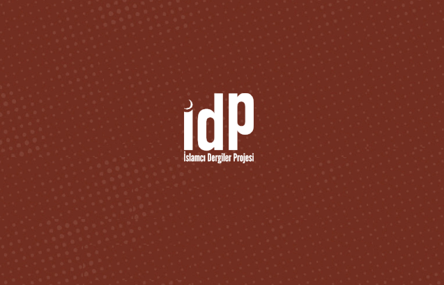 İslamcı Dergiler Projesinin 3. Aşaması Başladı