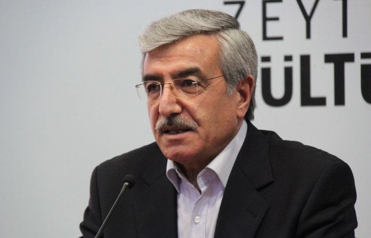 Hüseyin Su: Çoğunluk İçin Akıntının Yönü Önemli, Mâhiyeti Değil