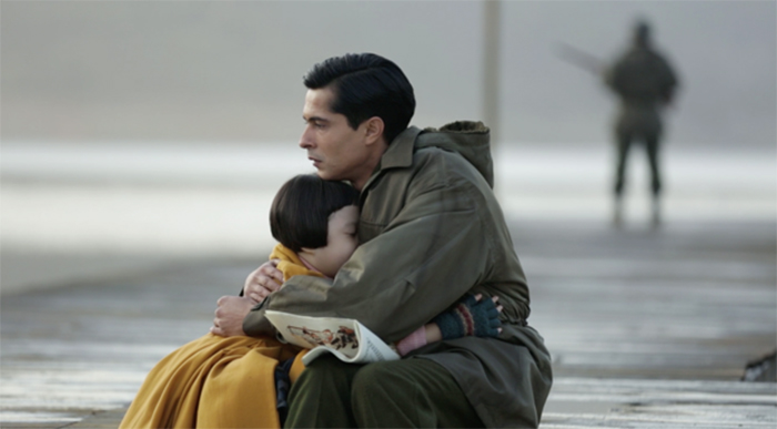 Ayla’ya Ne Dersek Az