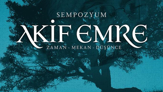 Akif Emre Sempozyumu