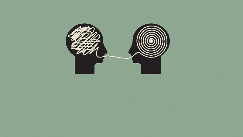 İçeride ve Dışarıda: Kavram Diktatörlüğü