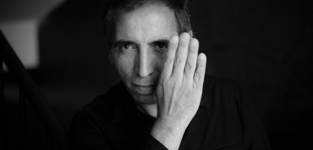 Şeriati’yi Öldürmek