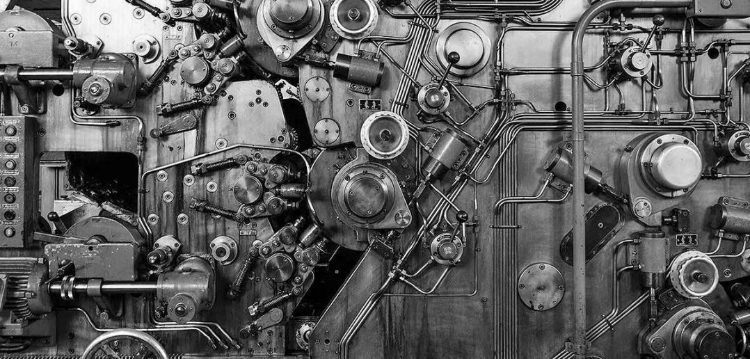 Şair Değil Tekniker