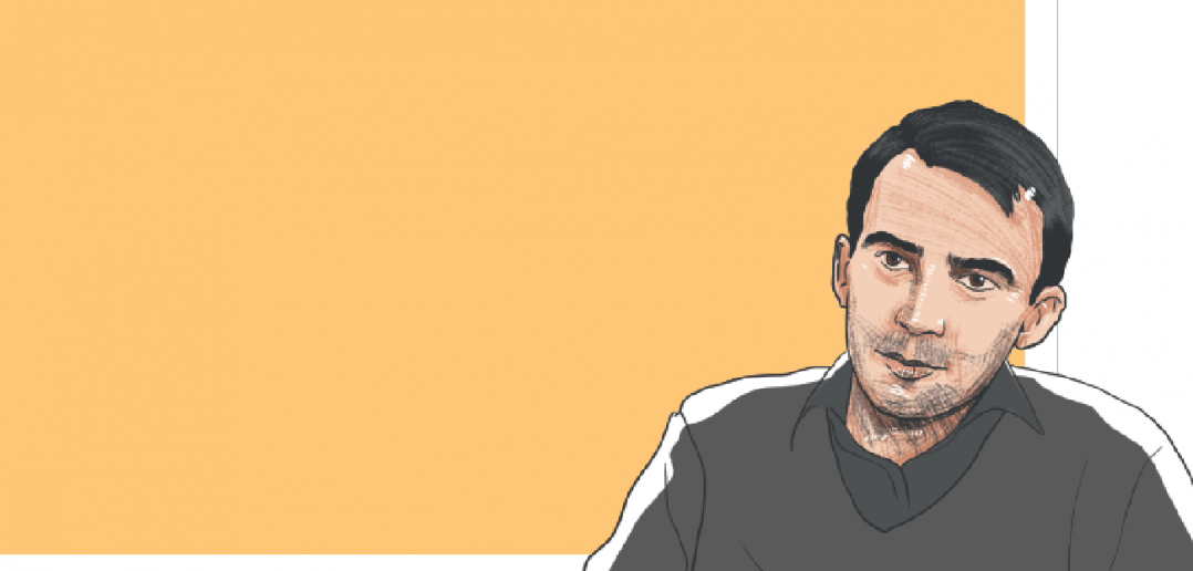 Enes Talha Tüfekçi: Şair, tek yasasının ibretle alemlere bakmak ve aşkla insanın ve Allah’ın yansımalarını şiirleştirmek olduğunu bilmelidir.