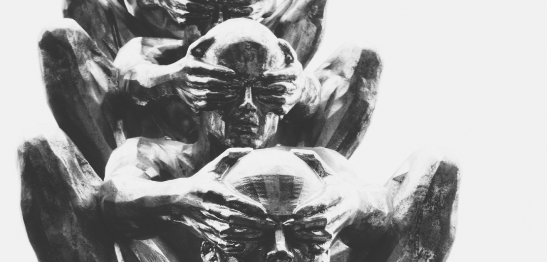 Olağanüstü Salgınlar Ansiklopedisi: Körlük