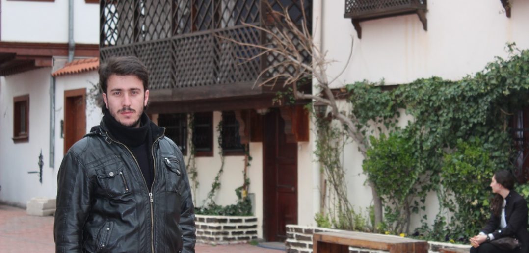Mücahit Gündoğdu: Erksan kendi gündemiyle ortaya çıkmayı temsil eder.