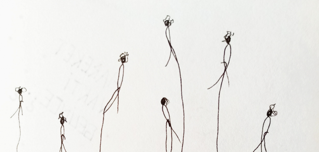 Herkesin Göbekten Bağlı Olduğu Bir Evi Vardır