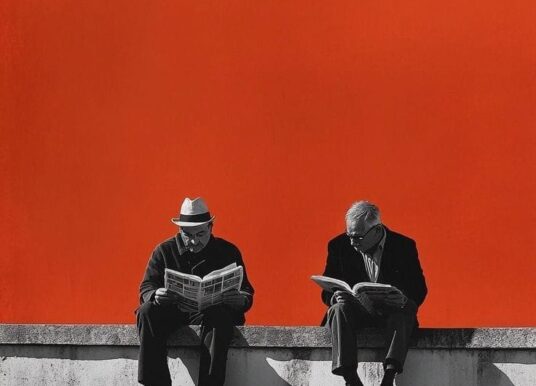 Ontolojik Kaygıdan Hegemonik İnşaya