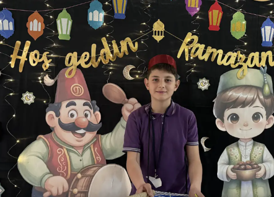 Laiklik Bildirisi, Ramazan Etkinlikleri ve Türkiye’nin Gerçeği