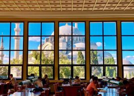 Türkiye’de Modernite, Bilgi ve İktidar