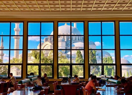 Türkiye’de Modernite, Bilgi ve İktidar