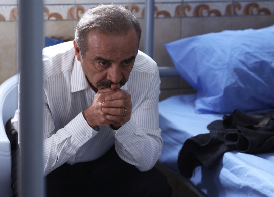 Her Şeyden Biraz: Yılmaz Erdoğan