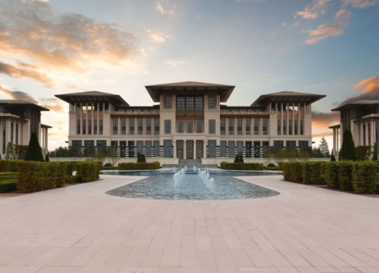 Millî Eğitim ve Kültür-Sanat Sempozyumu 21-22 Nisan Tarihlerinde Beştepe’de Gerçekleştirilecek