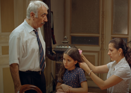 Türk Sinemasının Saçlarını Tarayan Film: Gönül Yarası