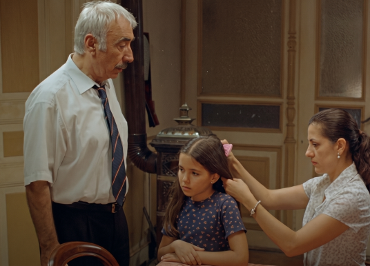 Türk Sinemasının Saçlarını Tarayan Film: Gönül Yarası