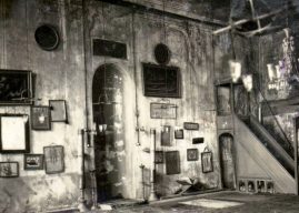 Gümüşahâneli Dergâhı’nda Bir Cuma Namazı