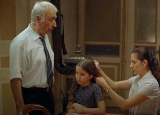 Türk Sinemasının Saçlarını Tarayan Film: Gönül Yarası