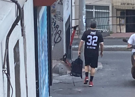Hayat Varmış Be