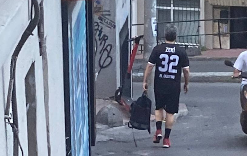 Hayat Varmış Be