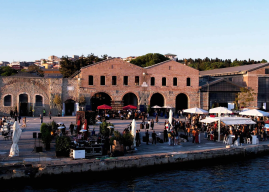 Contemporary Istanbul 21. edisyonuyla 23 Eylül’de başlıyor